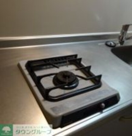 パルフラット町田の物件内観写真